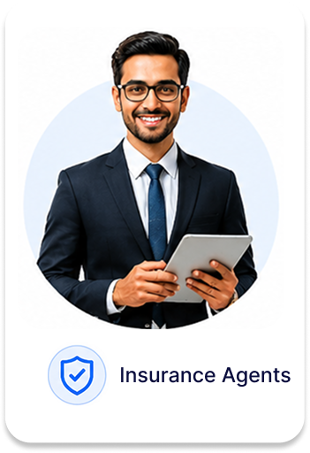 Insurance Agents